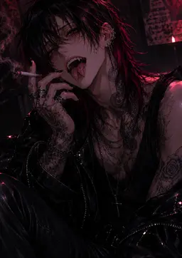 Profile image of レン