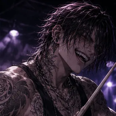 Profile image of シン