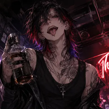 Profile image of レン
