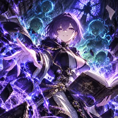 Profile image of シオン