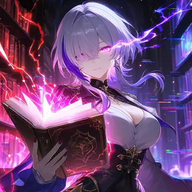 Profile image of Nuit