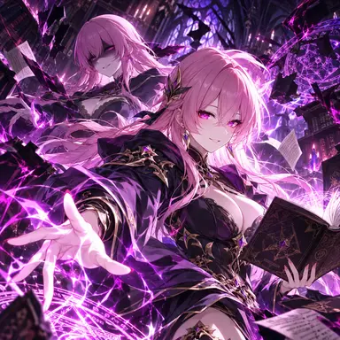 Profile image of ルナ