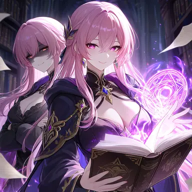 Profile image of Luna