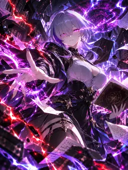 Profile image of ニュイ