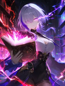 Profile image of Nuit