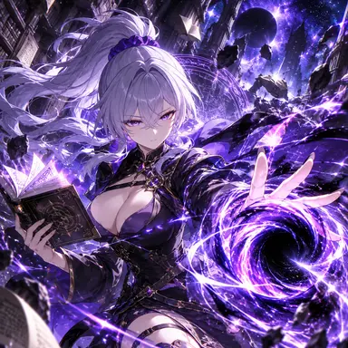 Profile image of セレネ