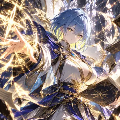 Profile image of エリシア