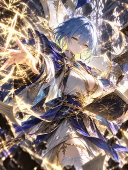 Profile image of エリシア