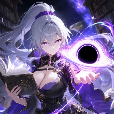 Profile image of Selene