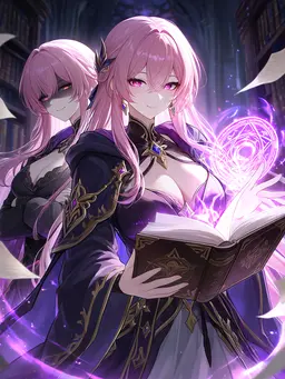 Profile image of Luna