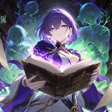 Profile image of Shion