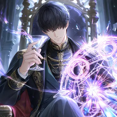 Profile image of Leo
