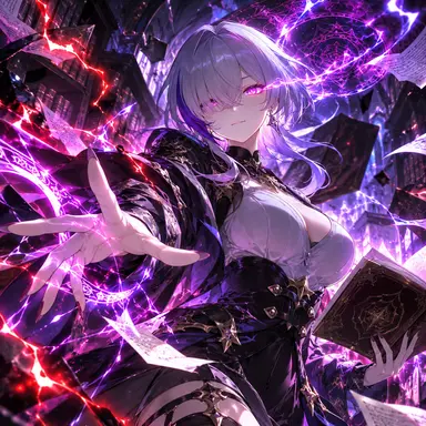 Profile image of ニュイ