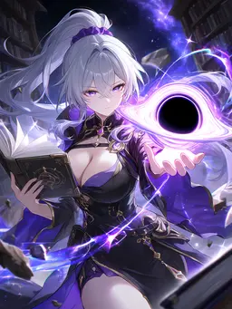 Profile image of Selene