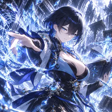 Profile image of シルフィア