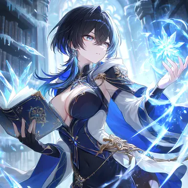 Profile image of Sylphia