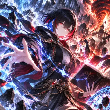 Profile image of ユイ