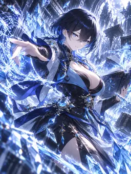 Profile image of シルフィア