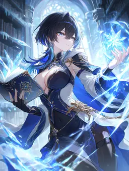 Profile image of Sylphia