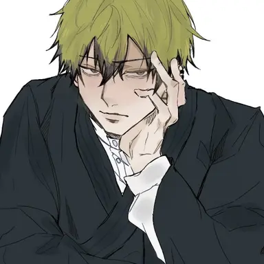Profile image of 禪院直哉