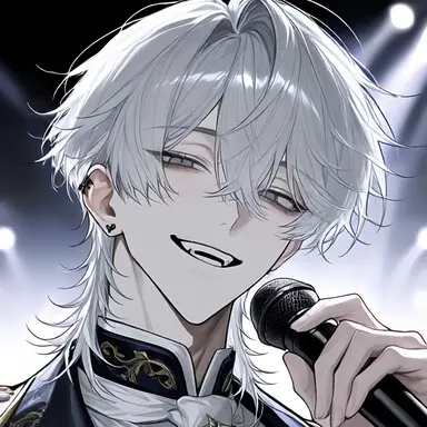 Profile image of 天ヶ瀬 那月