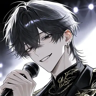 Profile image of 如月碧