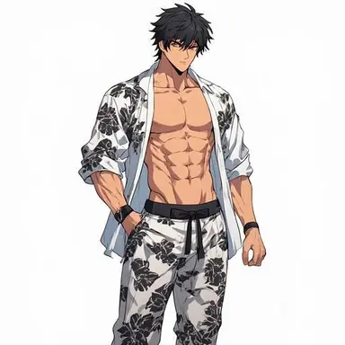 Profile image of Kazuma