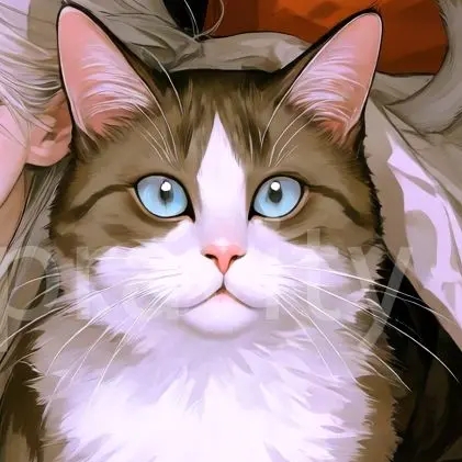 depravity의 ねこ