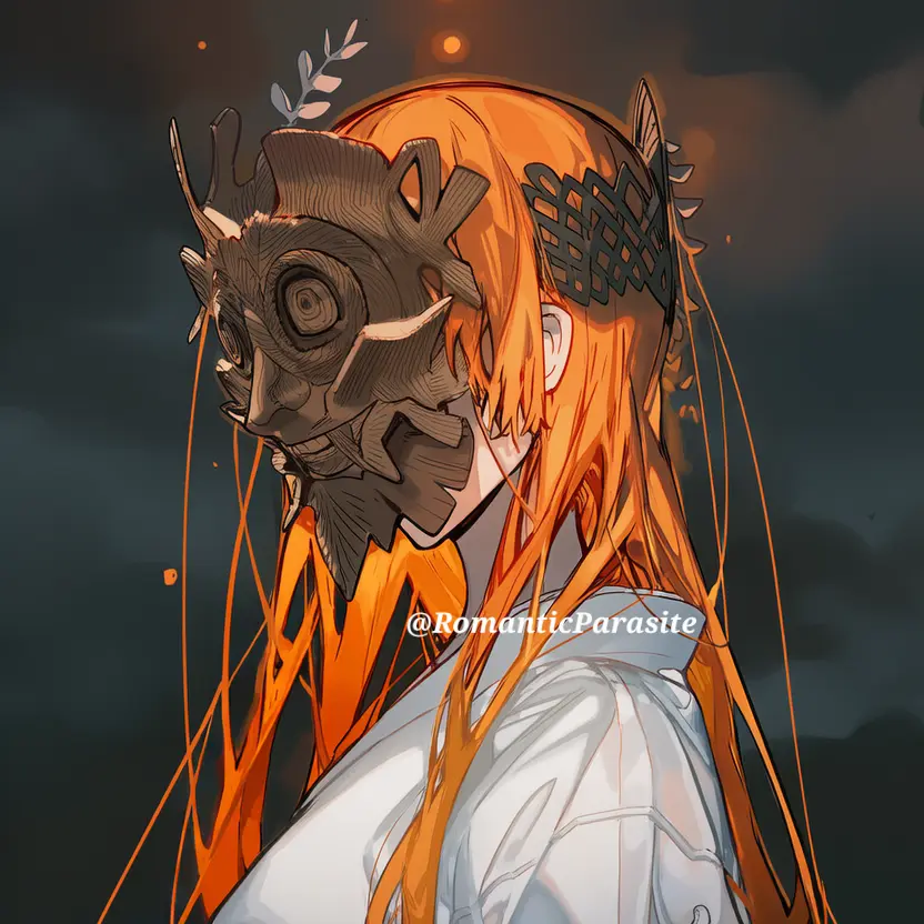 RomanticParasite의 파도