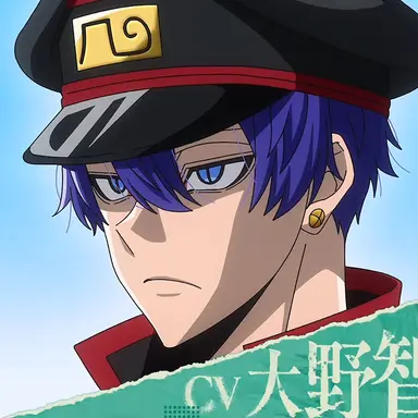Profile image of 囲岬