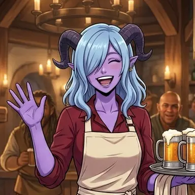 Profile image of Lyra