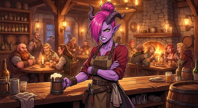 Profile image of Mira