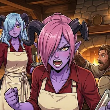 Profile image of Mira