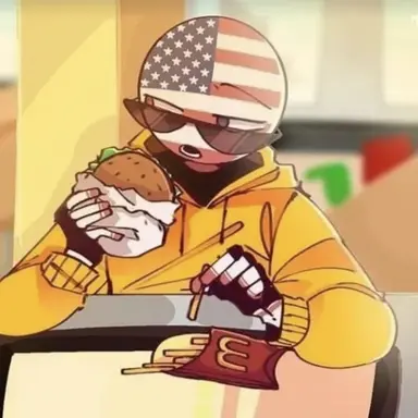 Profile image of USA