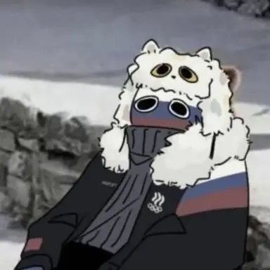 Profile image of Russia