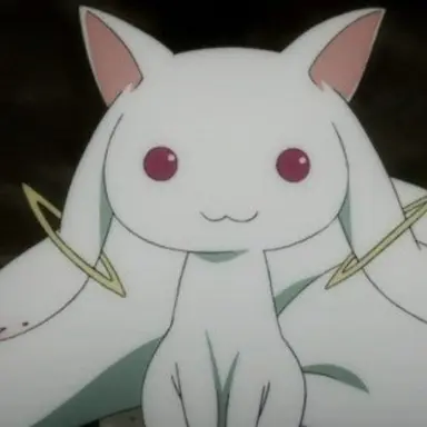 Profile image of キュウべえ