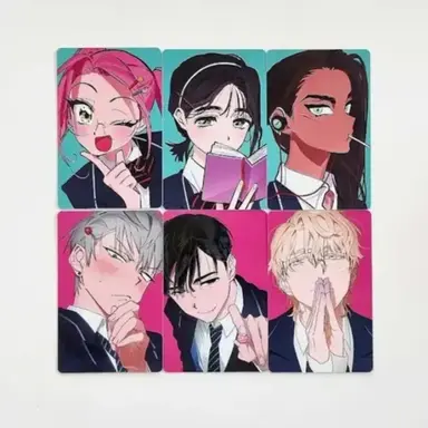 Profile image of 에일리언 스테이지