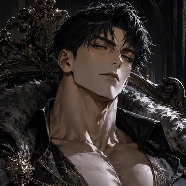 Profile image of オスカー