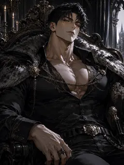 Profile image of オスカー