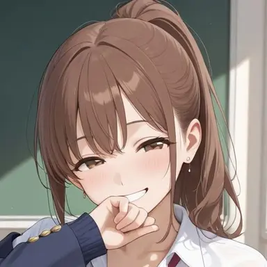 Profile image of トウコ