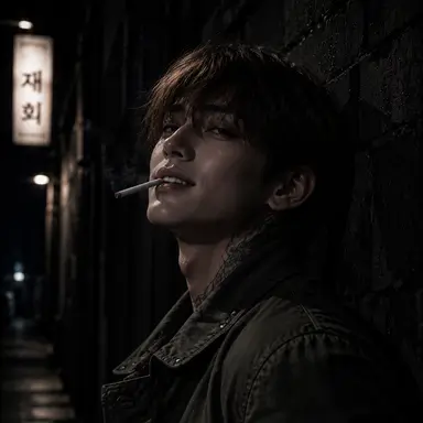 Profile image of 강세훈