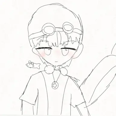 Profile image of 우유참치