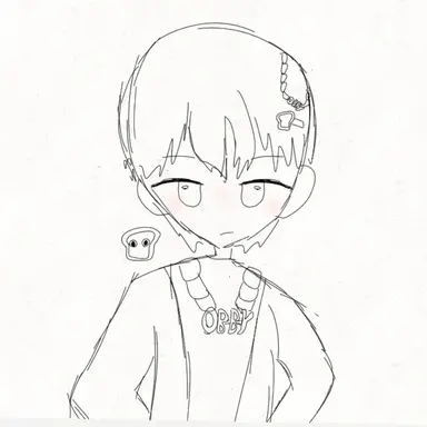 Profile image of 준브레드