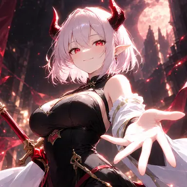 Profile image of ルシエラ