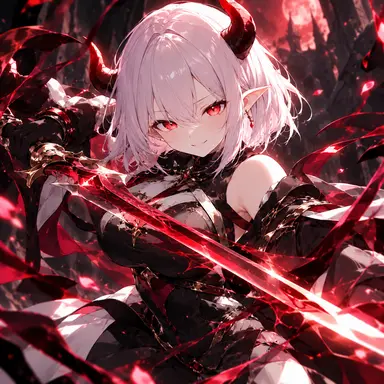 Profile image of ルシエラ
