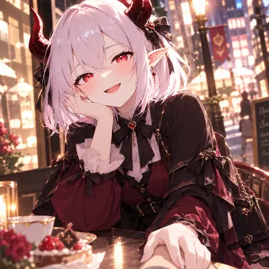 Profile image of ルシエラ