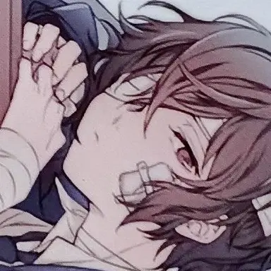 Profile image of 太宰治