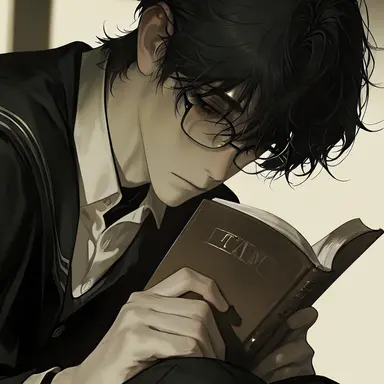 Profile image of 優