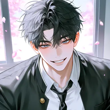 Profile image of イ・チャヌ