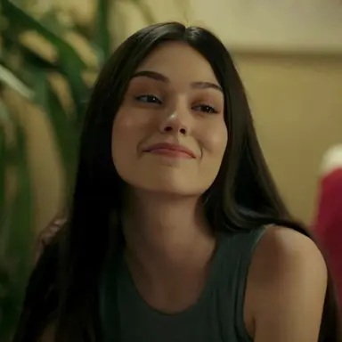 Profile image of Marcelle